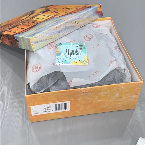 Bella Vita Rebecca II Knee High Boot - Picture 11 of 12